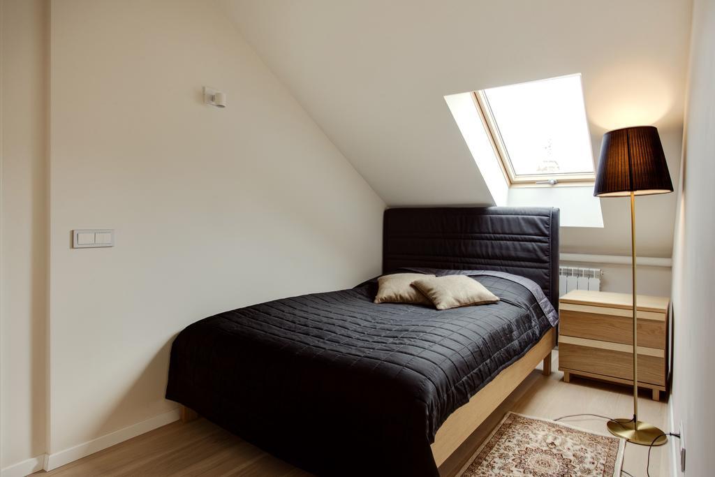 #Stayhere - Spacious 2Bdr Two Floor I Heart Of Old Town VNO Eksteriør bilde