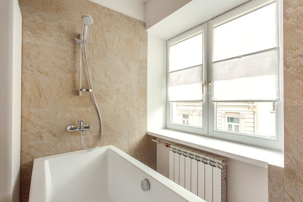 #Stayhere - Spacious 2Bdr Two Floor I Heart Of Old Town VNO Eksteriør bilde