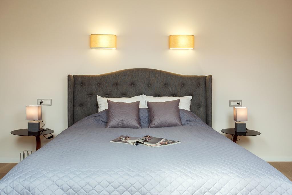 #Stayhere - Spacious 2Bdr Two Floor I Heart Of Old Town VNO Eksteriør bilde