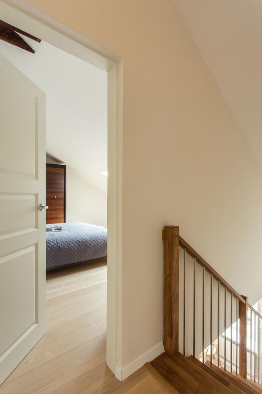 #Stayhere - Spacious 2Bdr Two Floor I Heart Of Old Town VNO Eksteriør bilde
