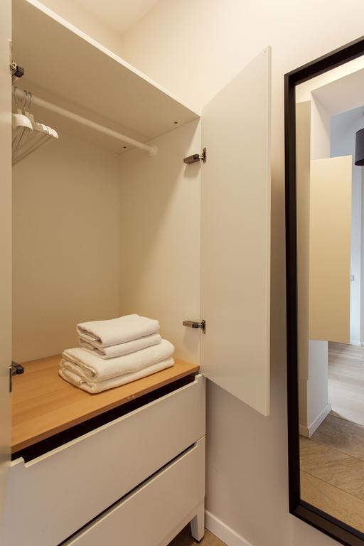 #Stayhere - Spacious 2Bdr Two Floor I Heart Of Old Town VNO Eksteriør bilde