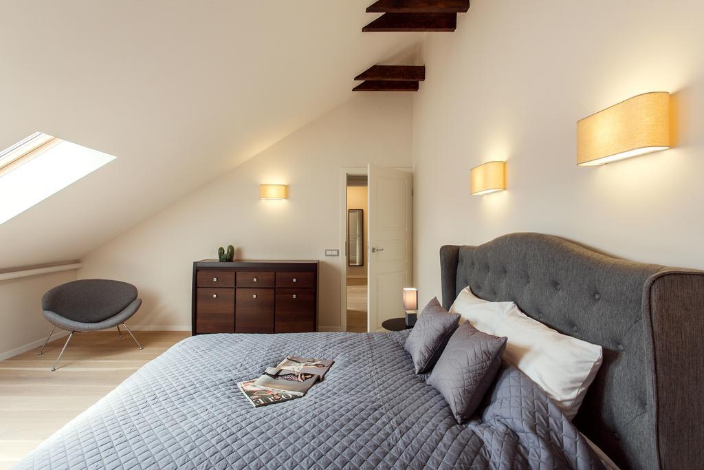 #Stayhere - Spacious 2Bdr Two Floor I Heart Of Old Town VNO Eksteriør bilde
