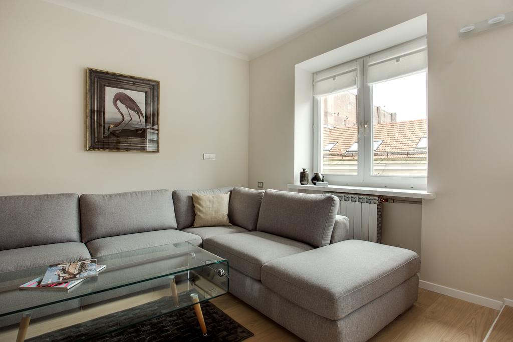 #Stayhere - Spacious 2Bdr Two Floor I Heart Of Old Town VNO Eksteriør bilde