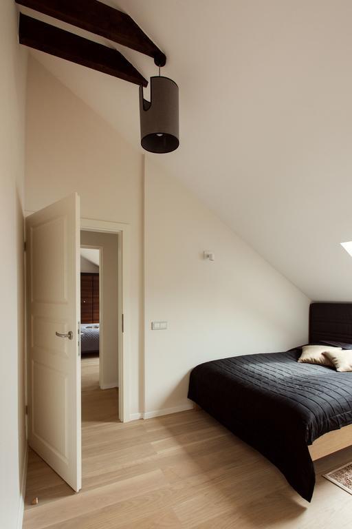 #Stayhere - Spacious 2Bdr Two Floor I Heart Of Old Town VNO Eksteriør bilde