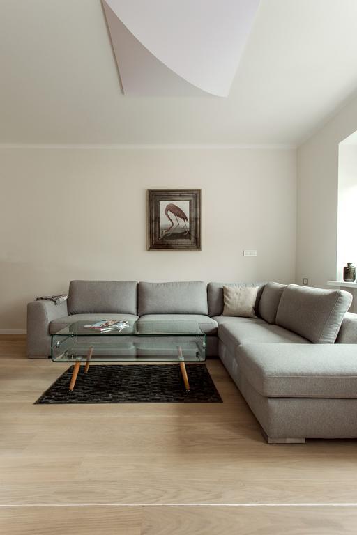 #Stayhere - Spacious 2Bdr Two Floor I Heart Of Old Town VNO Eksteriør bilde