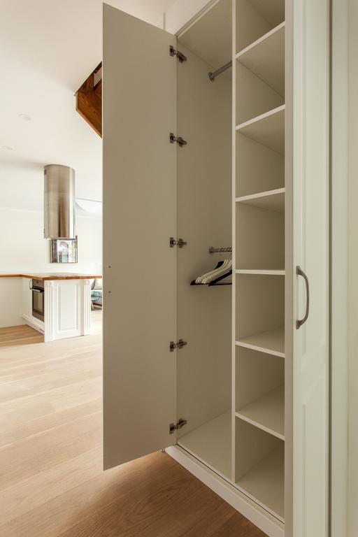 #Stayhere - Spacious 2Bdr Two Floor I Heart Of Old Town VNO Eksteriør bilde