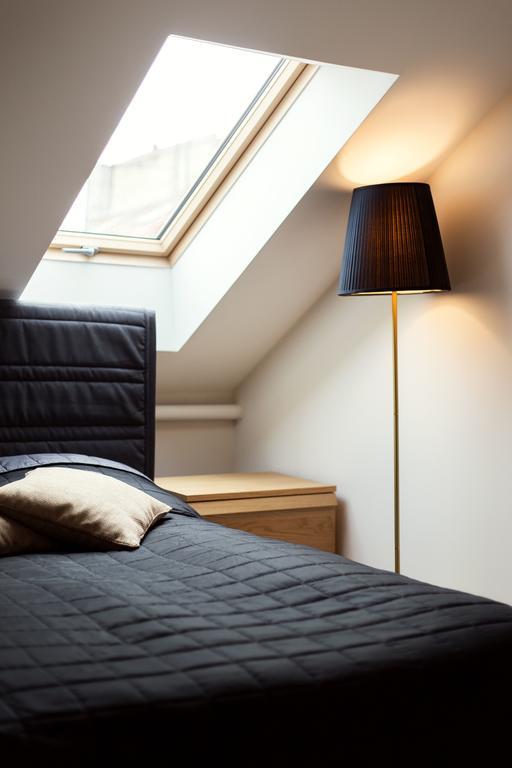#Stayhere - Spacious 2Bdr Two Floor I Heart Of Old Town VNO Eksteriør bilde