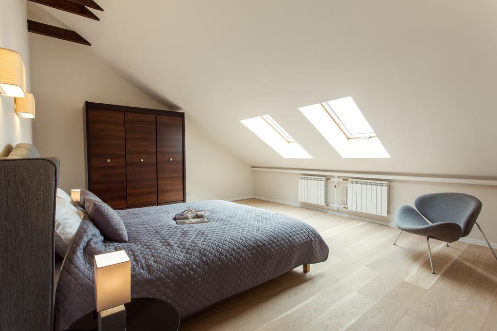 #Stayhere - Spacious 2Bdr Two Floor I Heart Of Old Town VNO Eksteriør bilde